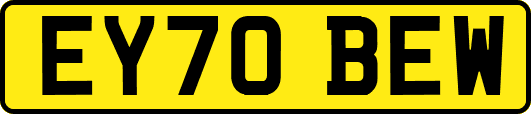 EY70BEW