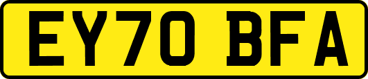 EY70BFA