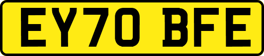 EY70BFE