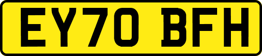 EY70BFH