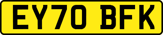 EY70BFK