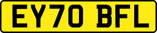 EY70BFL