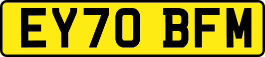 EY70BFM