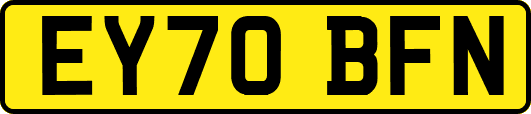 EY70BFN