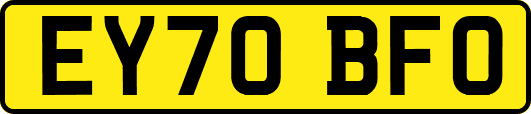 EY70BFO