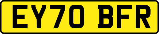EY70BFR