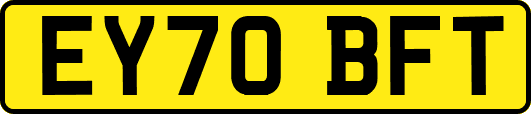 EY70BFT