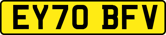 EY70BFV