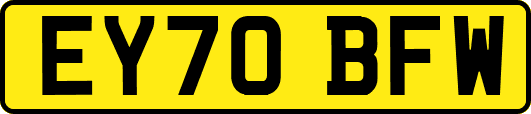 EY70BFW