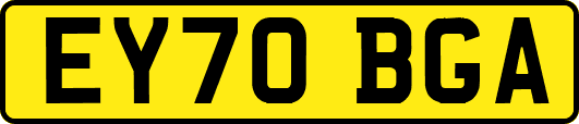 EY70BGA