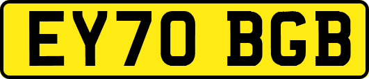EY70BGB
