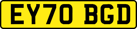 EY70BGD