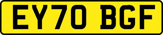 EY70BGF