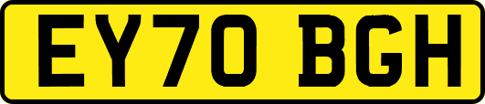 EY70BGH