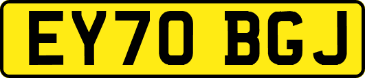 EY70BGJ