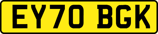 EY70BGK