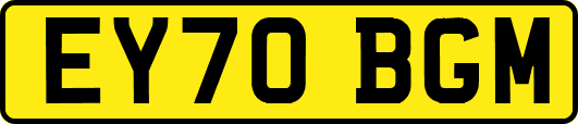 EY70BGM