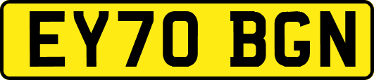 EY70BGN