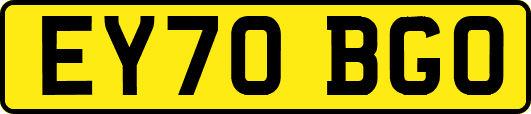 EY70BGO