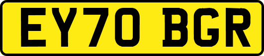 EY70BGR