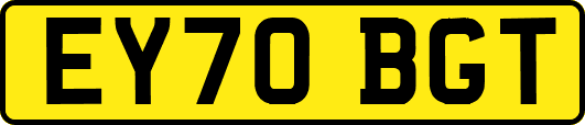 EY70BGT