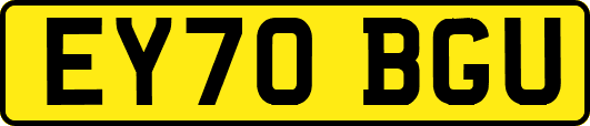 EY70BGU
