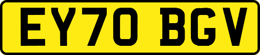 EY70BGV