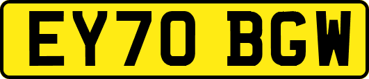 EY70BGW