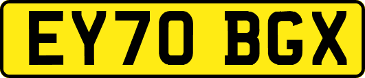 EY70BGX