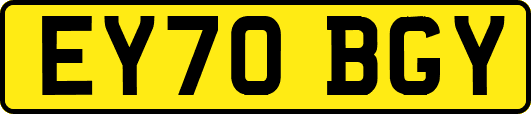 EY70BGY