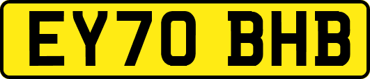 EY70BHB