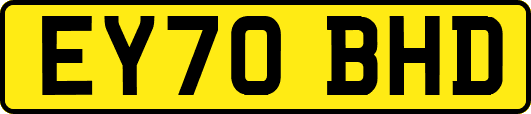 EY70BHD