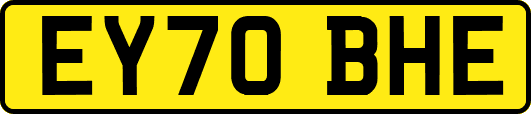 EY70BHE