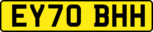 EY70BHH