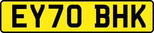 EY70BHK