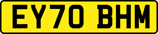 EY70BHM