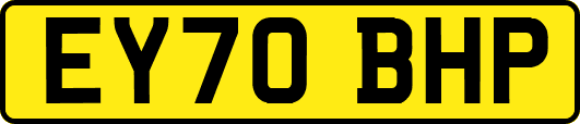 EY70BHP