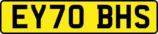EY70BHS