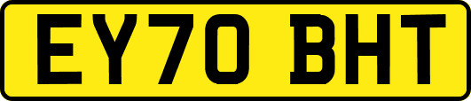 EY70BHT