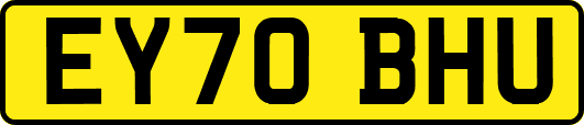 EY70BHU