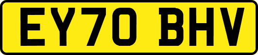 EY70BHV