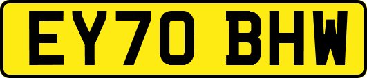 EY70BHW