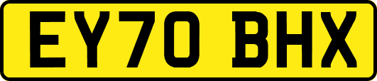 EY70BHX