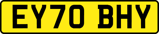 EY70BHY