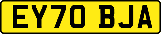 EY70BJA