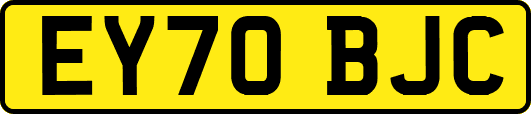 EY70BJC