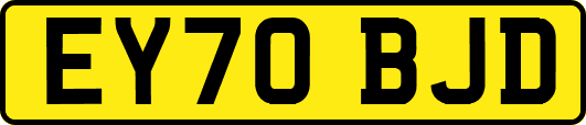 EY70BJD