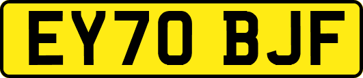 EY70BJF