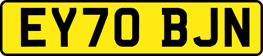 EY70BJN