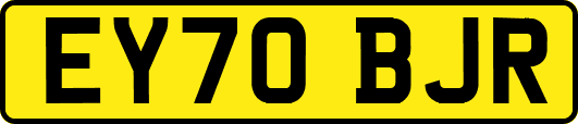 EY70BJR